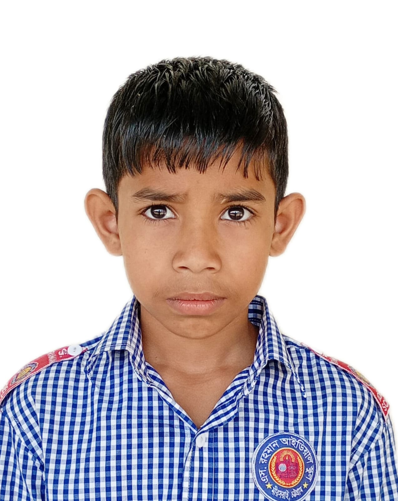 ARAFATUL ISLAM TAMIM